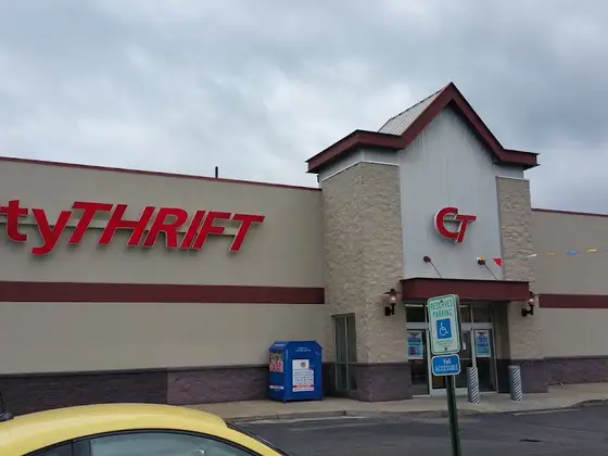City Thrift