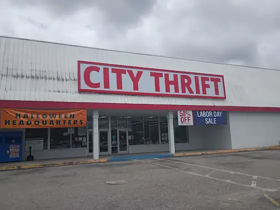 City Thrift