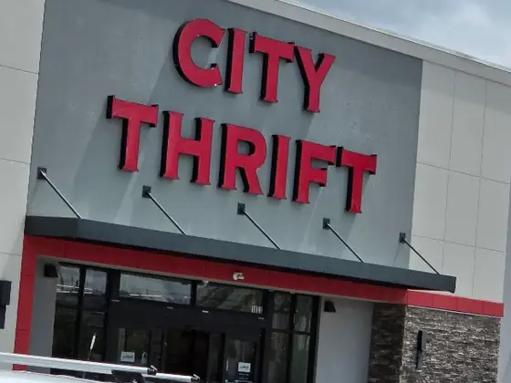 City Thrift