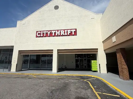 City Thrift