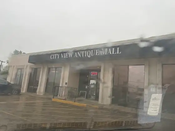 City View Antique Mall