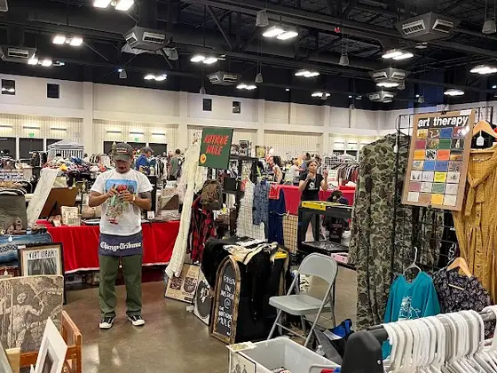 City Wide Vintage Sale