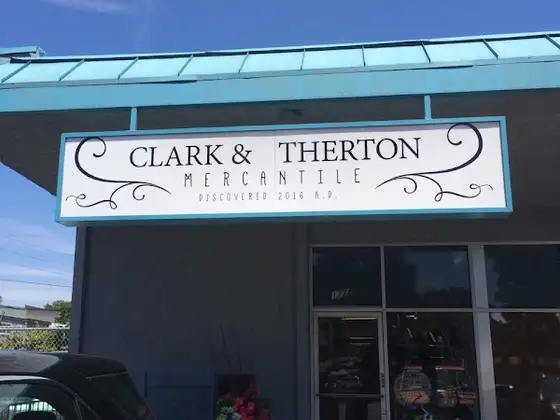 Clark & Atherton Mercantile
