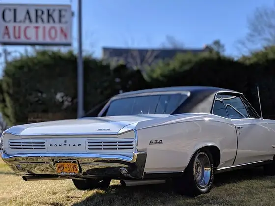 Clarke Auction Gallery