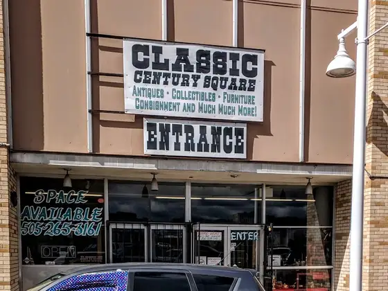 Classic Century Square