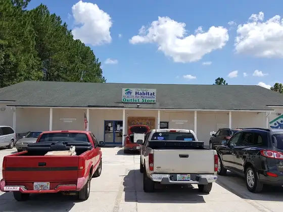 Clay County HFH ReStore