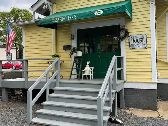 Clearing House