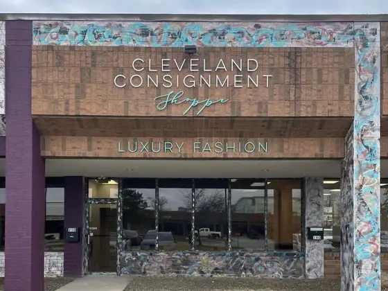 Cleveland Consignment Shoppe