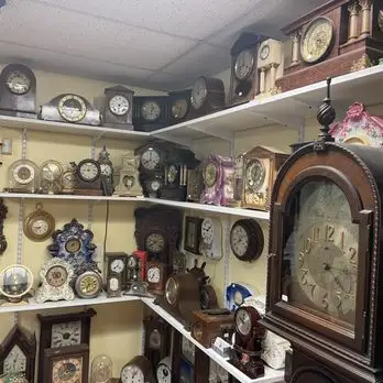 Clocks By Hollis