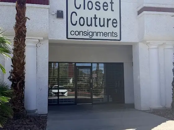 Closet Couture