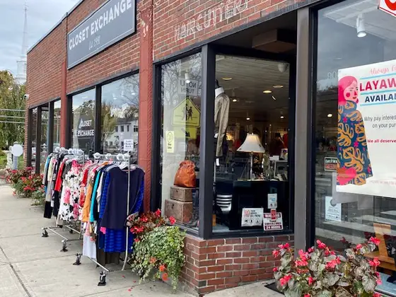 Closet Exchange Consignment