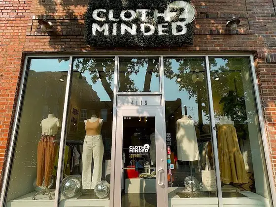 Clothz Minded