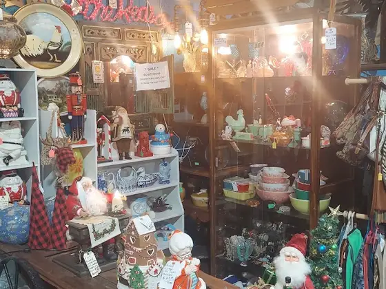 Cloverdale Mercantile