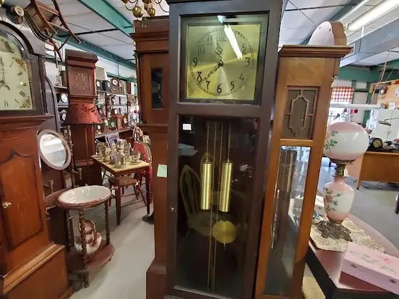 Clow Antiques & Refinishing