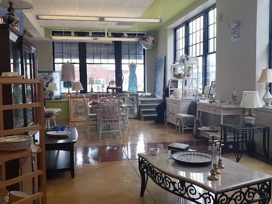 Clubhouse Shop