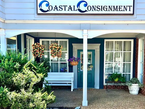 Coastal Consignment Store