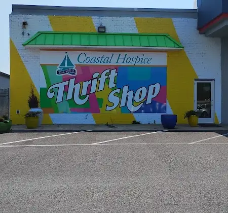 Coastal Hospice Thrift Shop