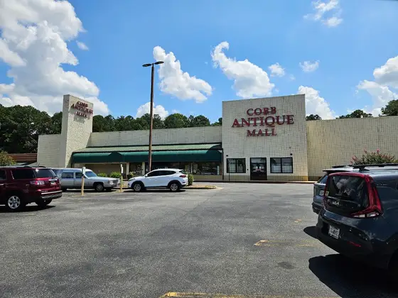 Cobb Antique Mall