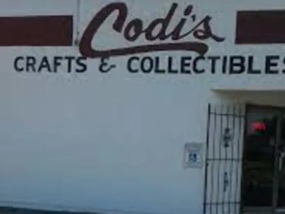 Codi's Crafts & Collectibles