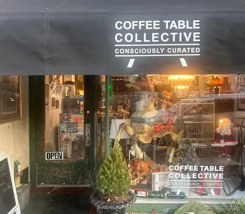 Coffee Table Collective