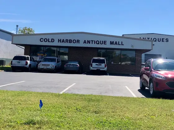 Cold Harbor Antique Mall