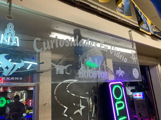 Cole's Flea Market