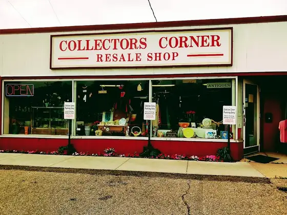 Collectors Corner
