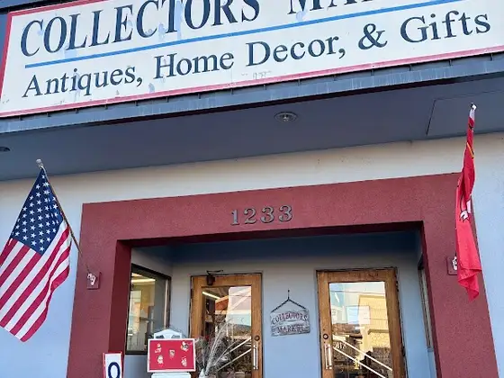 Collectors Market