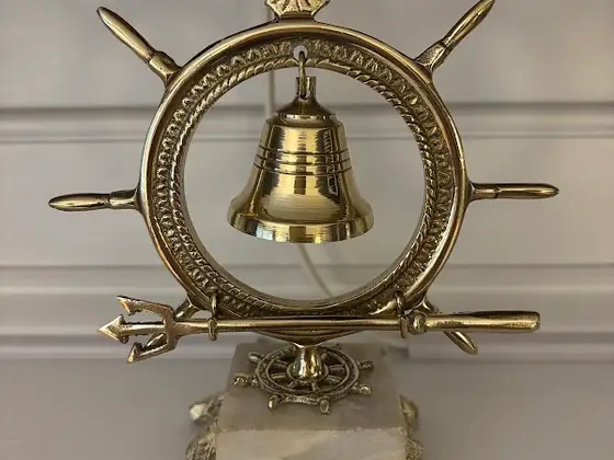 Colonial Plating Shop