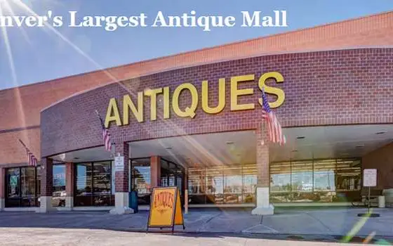 Colorado Antique Gallery