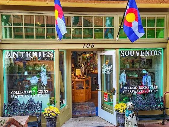 Colorado Art of Facts