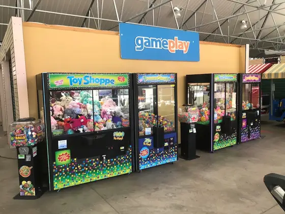 Colorado Springs Flea Market
