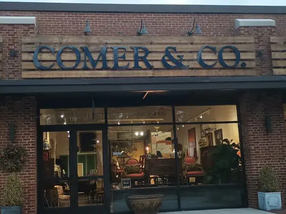 Comer & Co