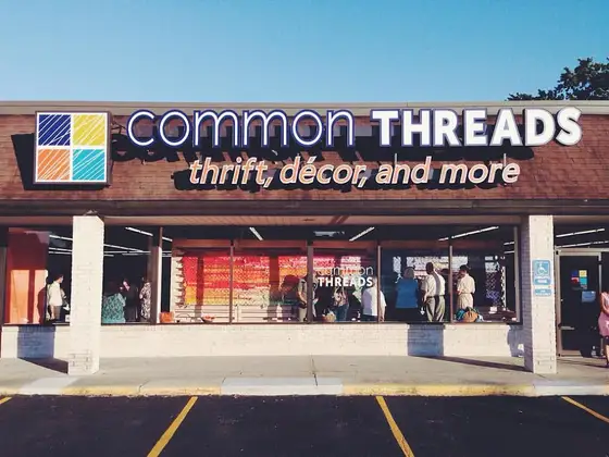 Common Threads