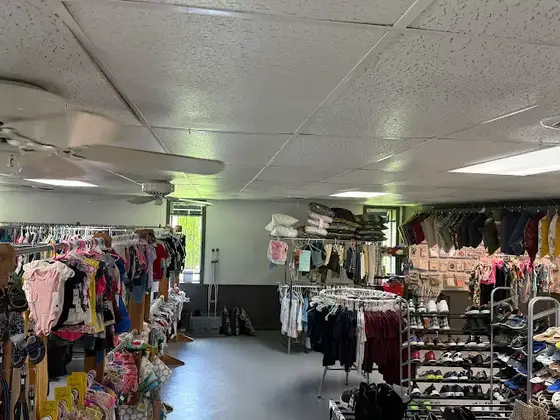 COMMUNItHRIFT PLUS