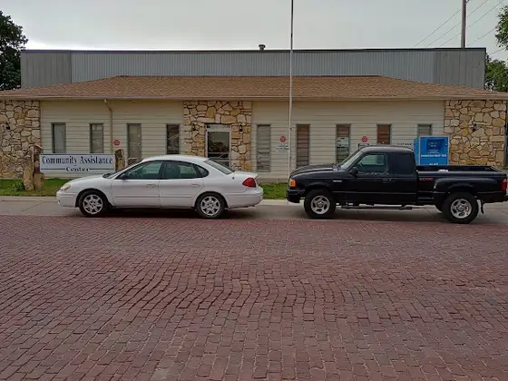 Community Assistance Center