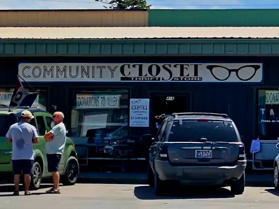 Community Closet