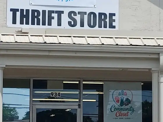 Community Closet Thrift