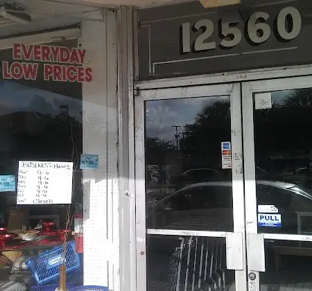 Community Family Thrift Store