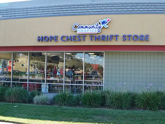 Community Hospice