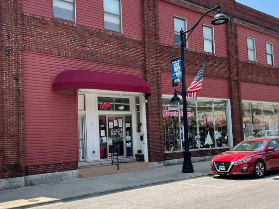 Community Kindness Resale Shop