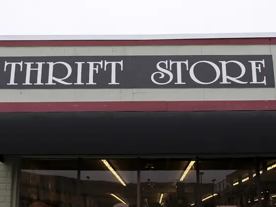 Community Of Christ Thrift Store And Food Pantry