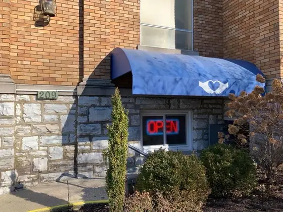Community Service Center of Wilmore-High Bridge