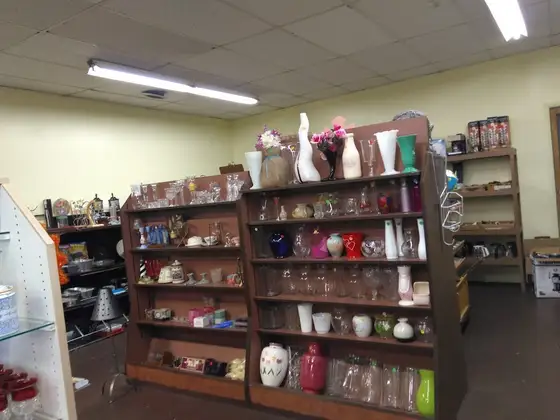 Community Support Shoppe