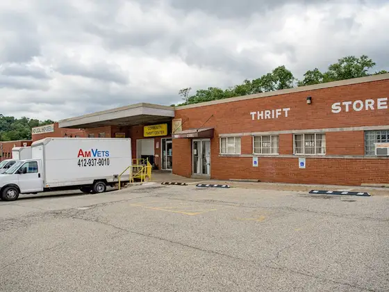 Community Thrift Center