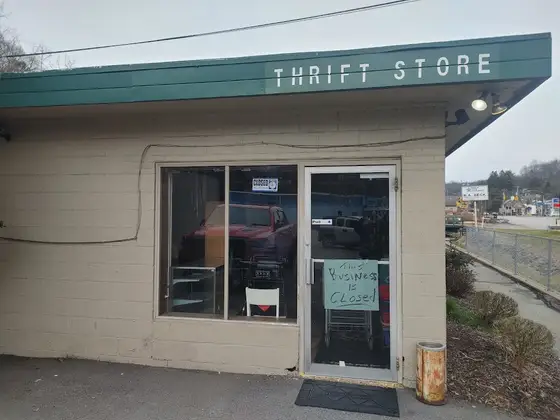 Community Thrift Center