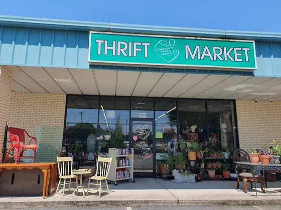 Community Thrift Shop
