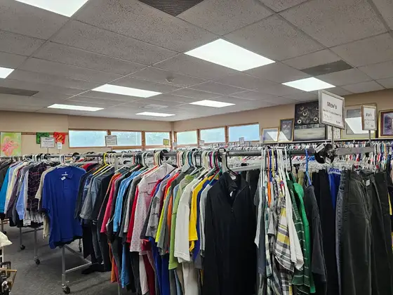 Community Thrift Shop