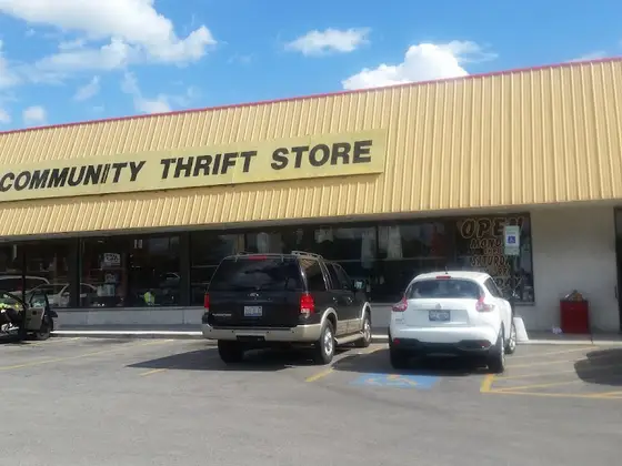 Community Thrift Store