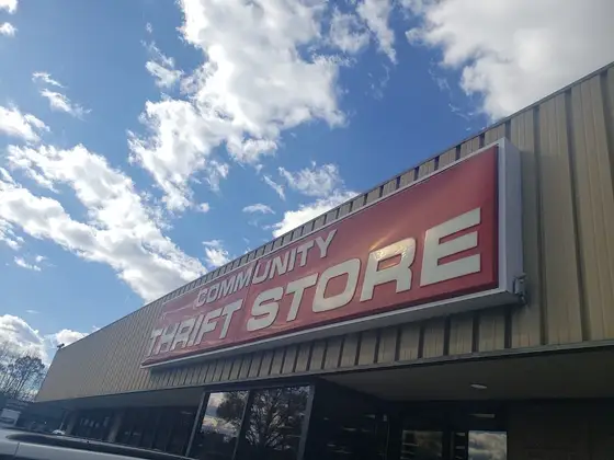 Community Thrift Store